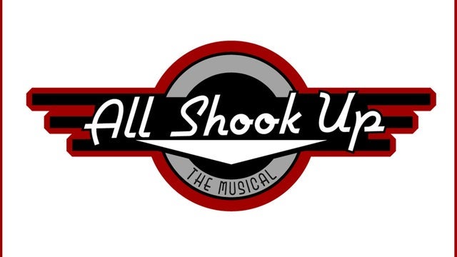 All Shook Up