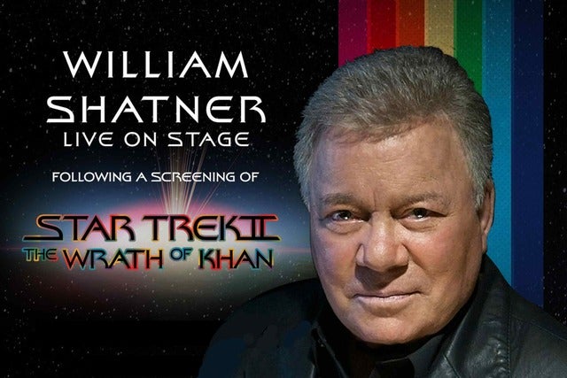 William Shatner