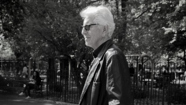 Graham Nash