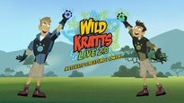 The Wild Kratts Live!