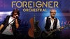 Foreigner w/ Melissa Etheridge