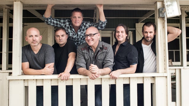 Sister Hazel