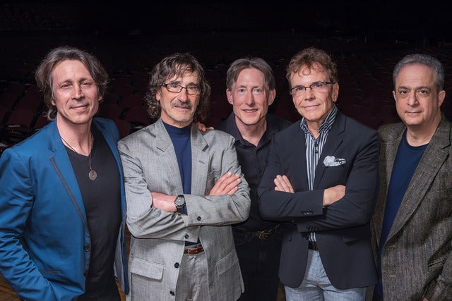 Donnie Iris & the Cruisers