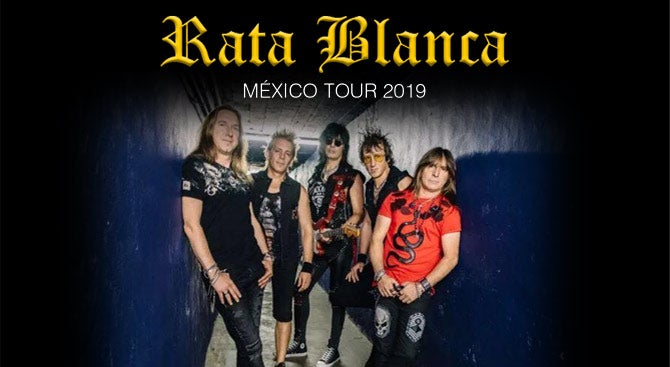 Rata Blanca