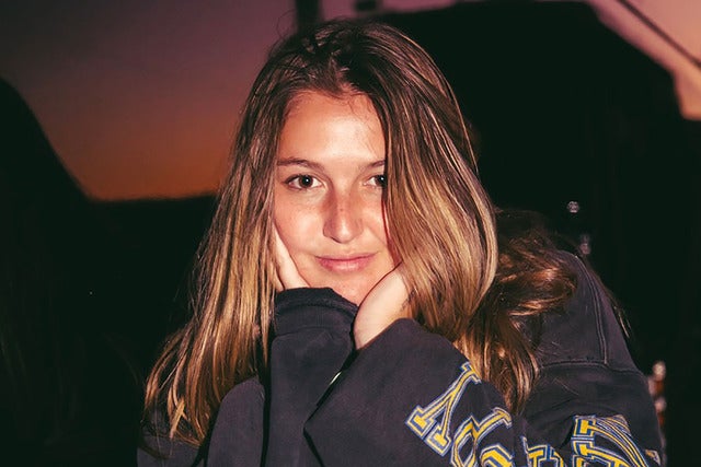 Chelsea Cutler w/ Jeremy Zucker