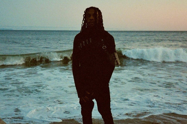 Chris Travis