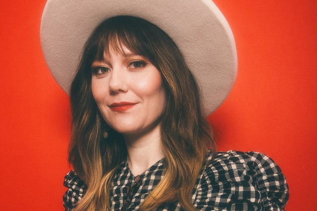 Molly Tuttle & Golden Highway