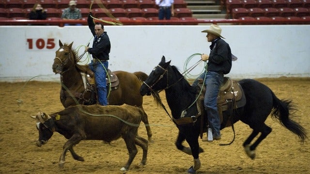 Red Steagall Cowboy Gathering