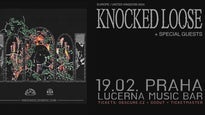 Knocked Loose w/ Show Me The Body