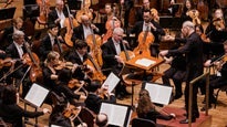 National Symphony Orchestra w/ Leonard Cohen