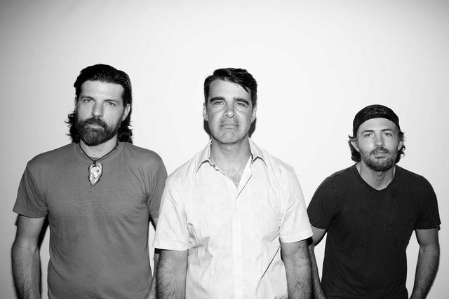 The Avett Brothers w/ Iron and Wine