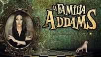 The Addams Family