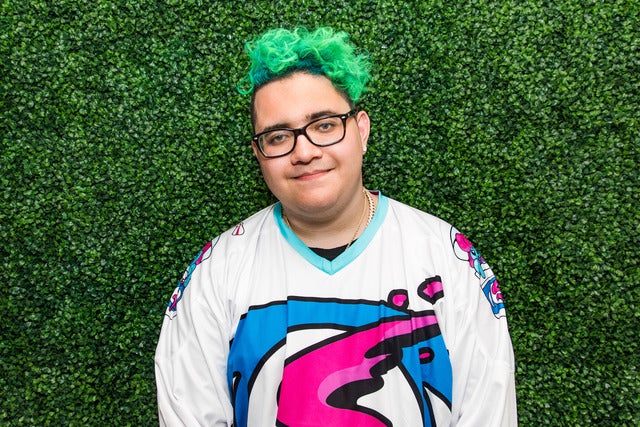 Slushii - 18+