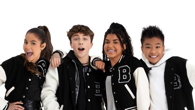 Kidz Bop Kids Des Moines Ia Tour Dates