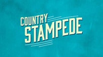 Country Stampede - Friday