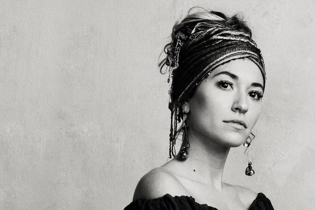 Lauren Daigle