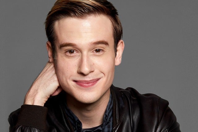 Tyler Henry - Hollywood Medium 21+