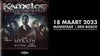 Kamelot w/ Hammerfall