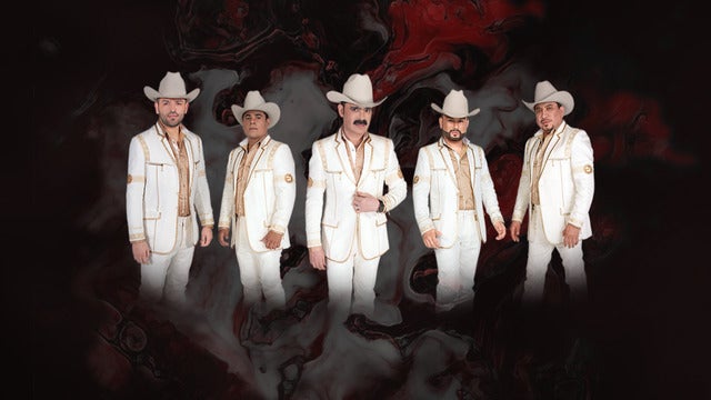 Los Tucanes de Tijuana w/ Voz De Mando