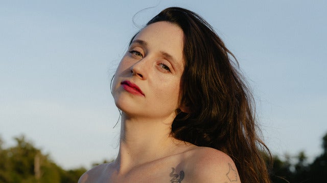 Waxahatchee w/ Tim Heidecker