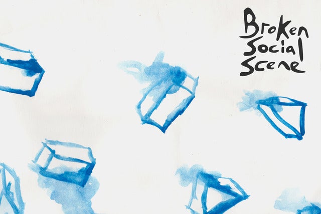 Broken Social Scene