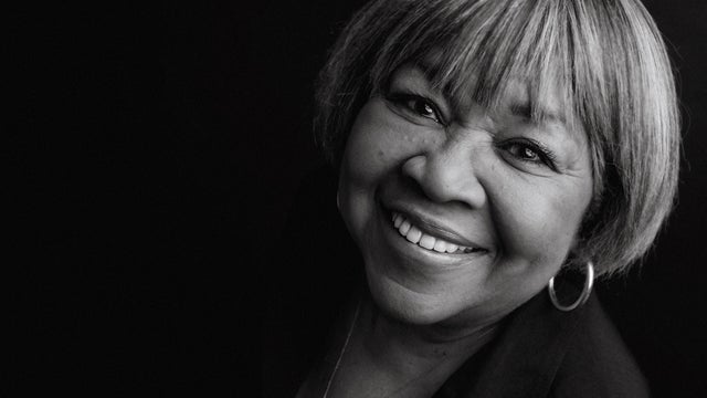 Mavis Staples w/ The War and Treaty