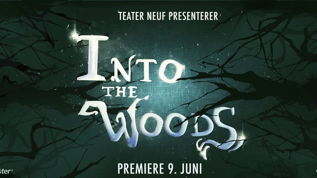 Into the Woods