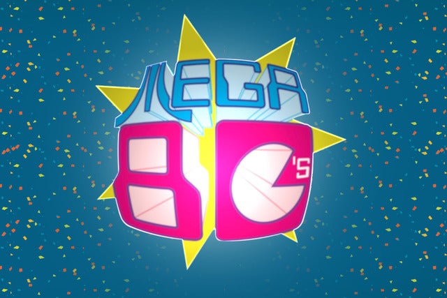 Mega 80's and Class of '98 - 80's vs 90's