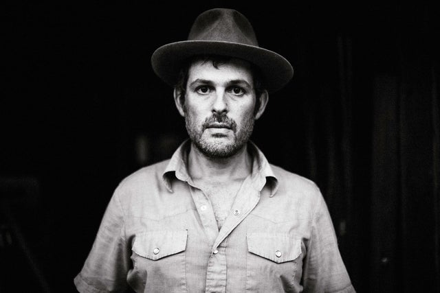 Gregory Alan Isakov