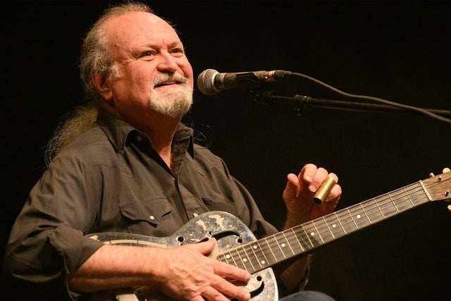 Tinsley Ellis