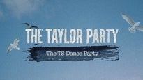 The Taylor Party: The TS Dance Party