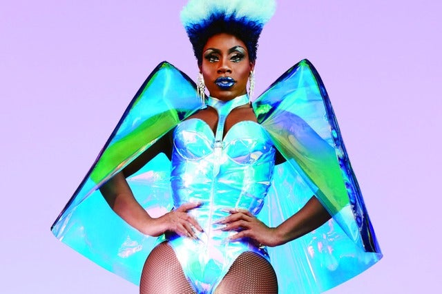 Life Be Lifin Starring Monet X Change