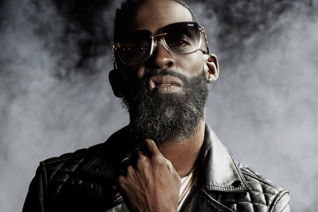 Tye Tribbett