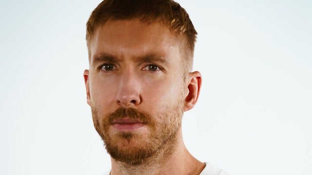 Calvin Harris