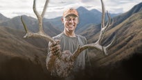 MeatEater Podcast Live