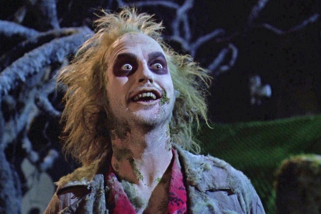 Beetlejuice (Touring)