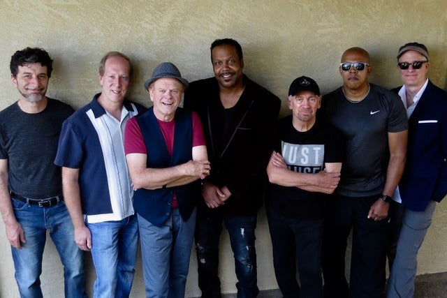 Average White Band