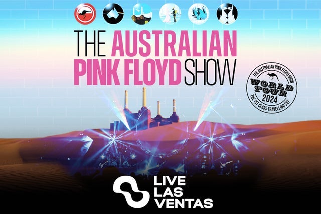 Australian Pink Floyd Show