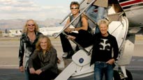 REO Speedwagon w/ Night Ranger