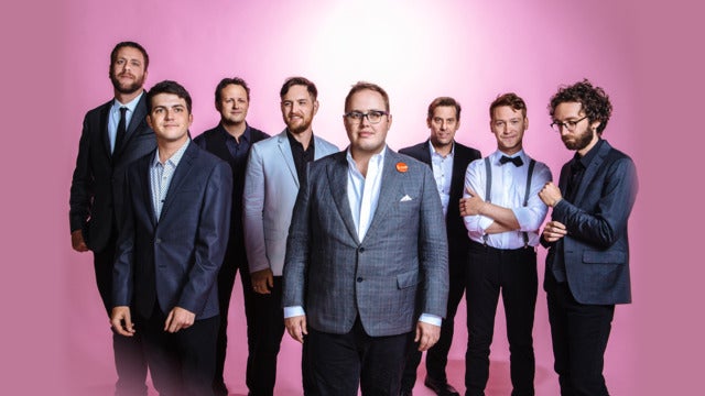 St. Paul and the Broken Bones