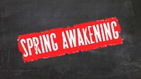 Spring Awakening