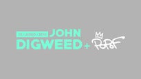 John Digweed