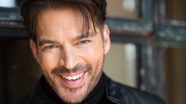 Harry Connick Jr