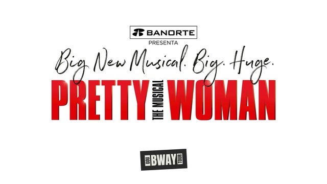 Pretty Woman - The Musical (Touring)