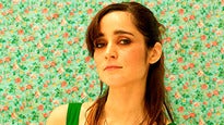 Julieta Venegas w/ La Santa Cecilia