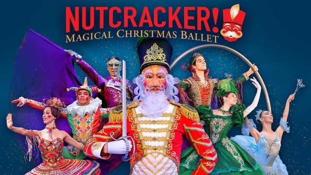 Nutcracker