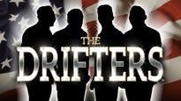 The Drifters w/ The Platters