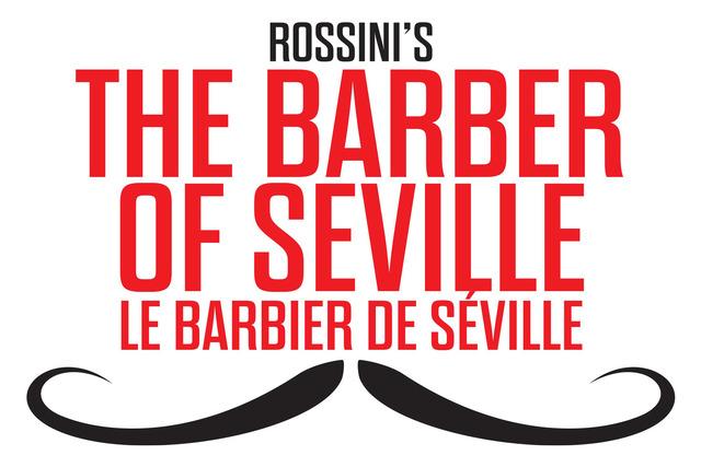 Metropolitan Opera: Barber of Seville