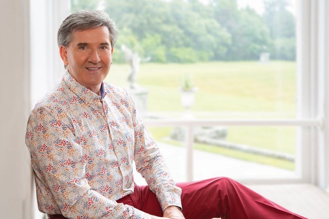 Daniel O'Donnell