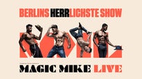 Magic Mike Live